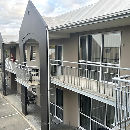 Shelby Motor Lodge Invercargill Kültér fotó