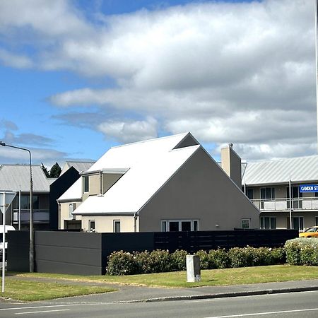 Shelby Motor Lodge Invercargill Kültér fotó
