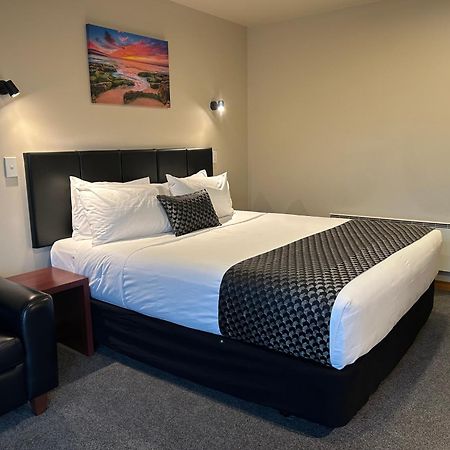 Shelby Motor Lodge Invercargill Kültér fotó