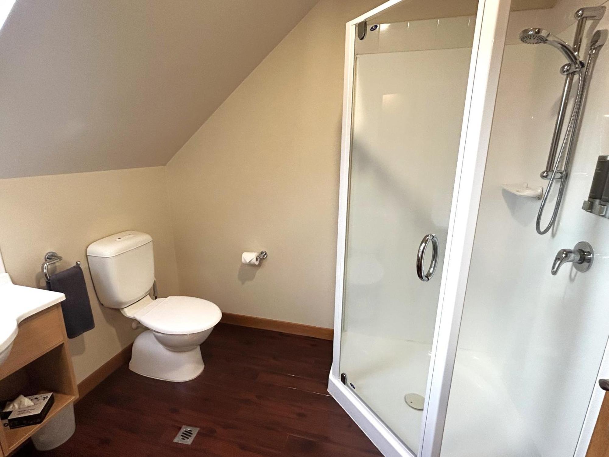 Shelby Motor Lodge Invercargill Kültér fotó
