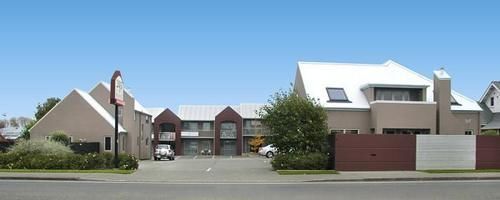 Shelby Motor Lodge Invercargill Kültér fotó