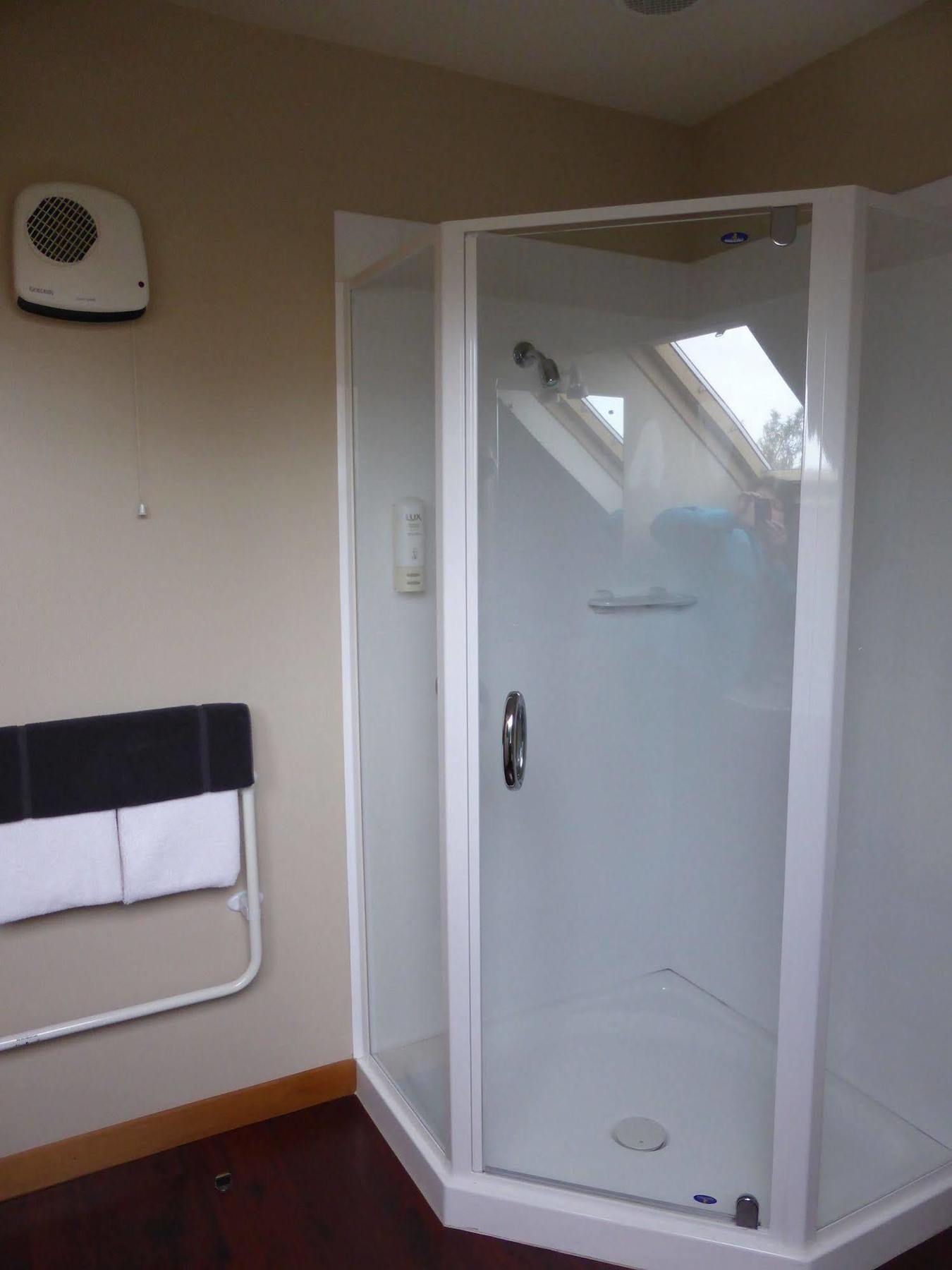 Shelby Motor Lodge Invercargill Kültér fotó