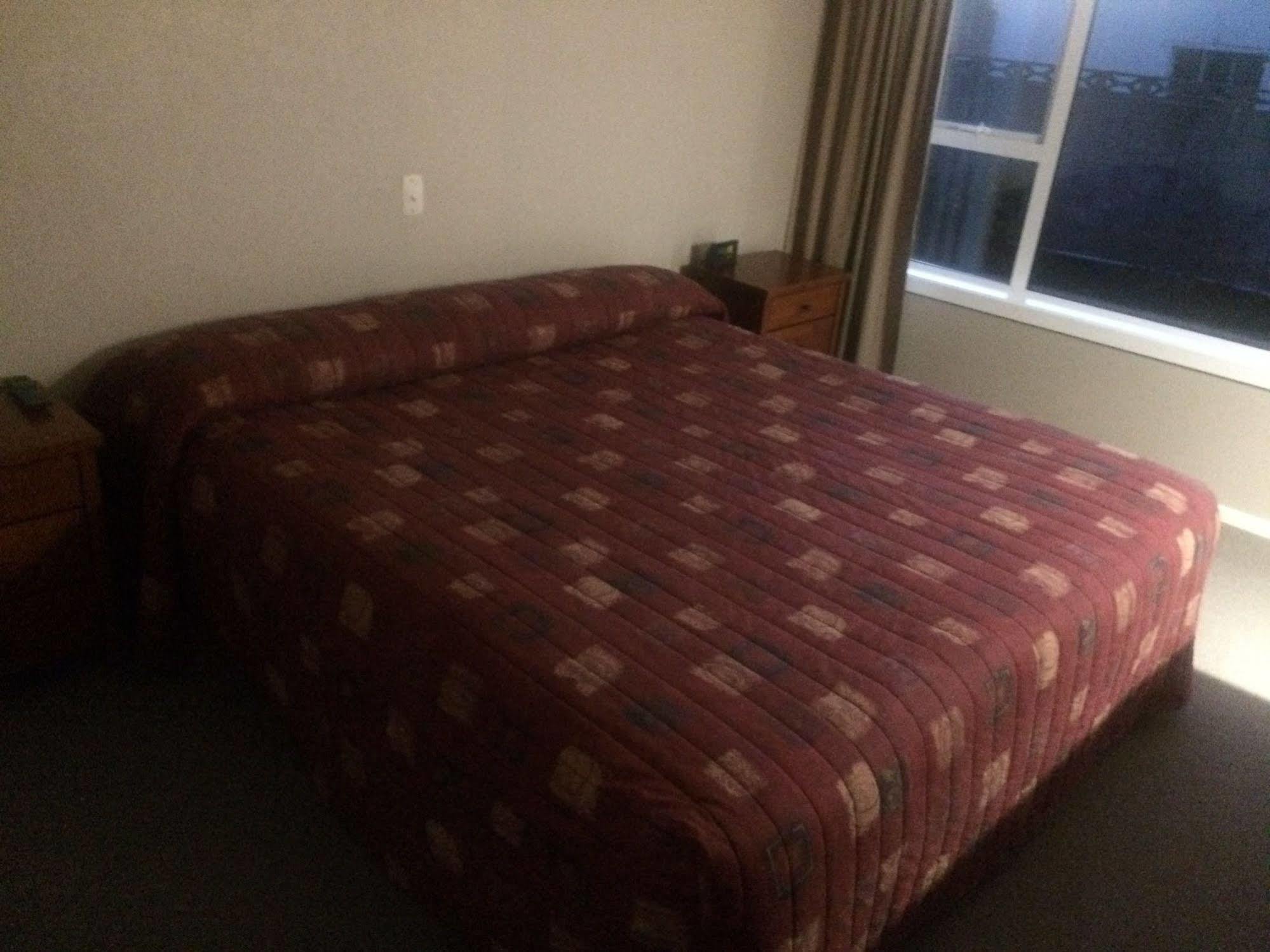 Shelby Motor Lodge Invercargill Kültér fotó