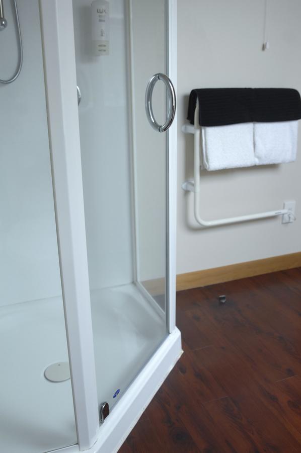 Shelby Motor Lodge Invercargill Kültér fotó